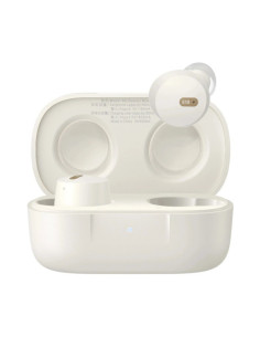 OS BASEUS BOWIE E18 TRUE WIRELESS EARPHONES  STELLAR WHITE