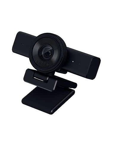 WEBCAM RAZER KIYO V2 X BLACK (RZ19-05380100-R3M1)