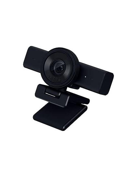 WEBCAM RAZER KIYO V2 X BLACK (RZ19-05380100-R3M1)