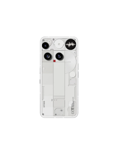 NOTHING PHONE (3) 16+512 WHITE