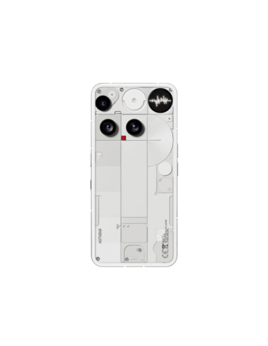 NOTHING PHONE (3) 16+512 WHITE