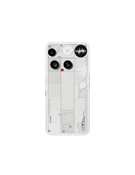 NOTHING PHONE (3) 16+512 WHITE