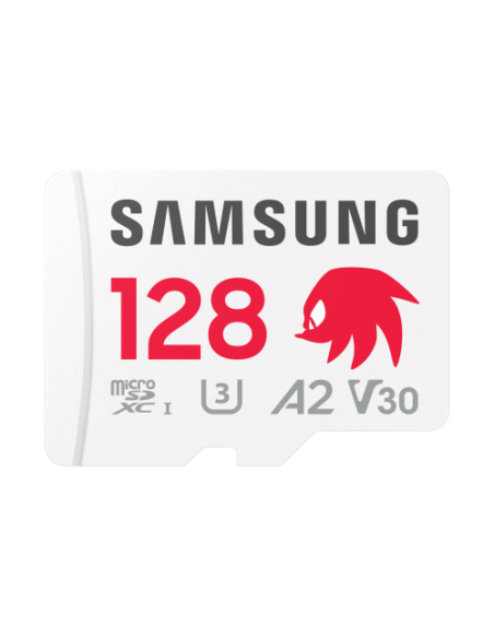 SAMSUNG MICRO SD SONIC PRO PLUS 128 GB (MB-MD128SA/LC1) (Q2'25)