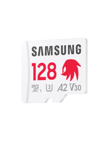 SAMSUNG MICRO SD SONIC PRO PLUS 128 GB...