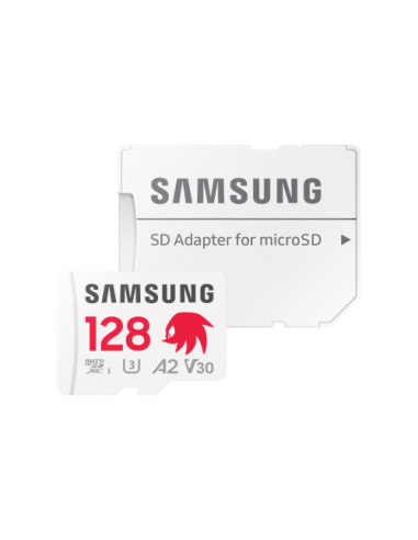 SAMSUNG MICRO SD SONIC PRO PLUS 128 GB...