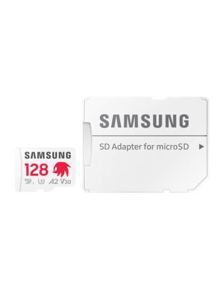 SAMSUNG MICRO SD SONIC PRO PLUS 128 GB (MB-MD128SA/LC1) (Q2'25)