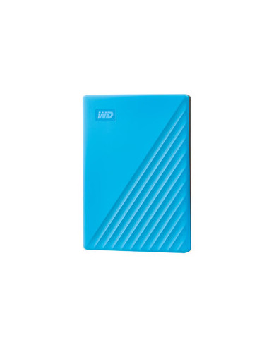 HD WD EXTERNO. 2TB BLUE 2.5"...