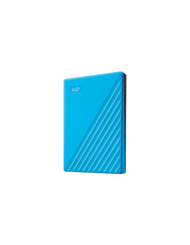 HD WD EXTERNO. 2TB BLUE 2.5"...