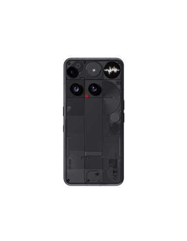 NOTHING PHONE (3) 16+512 BLACK
