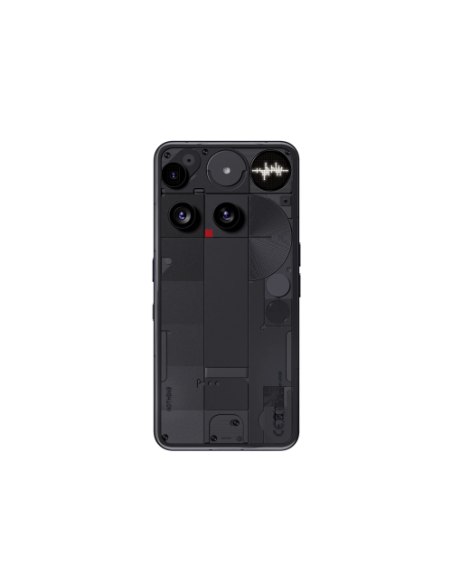 NOTHING PHONE (3) 16+512 BLACK