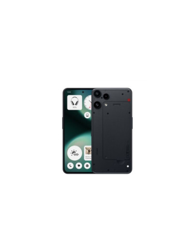 NOTHING PHONE (3A) LITE 8+128 BLACK
