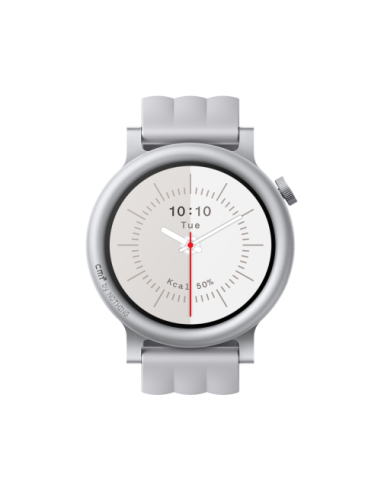CMF WATCH 3 PRO LIGHT GREY