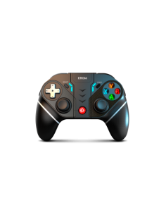 KROM GAMEPAD KEXAL. BLUETOOTH. COMPATIBLE PC, SWITCH,...