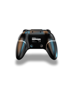 KROM GAMEPAD KEXAL. BLUETOOTH. COMPATIBLE PC, SWITCH,... 2