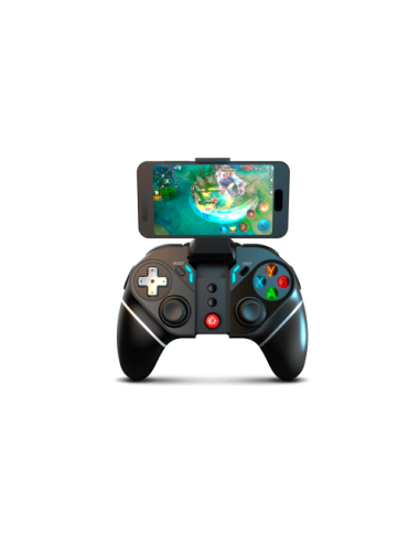 KROM GAMEPAD KEXAL. BLUETOOTH. COMPATIBLE PC,...
