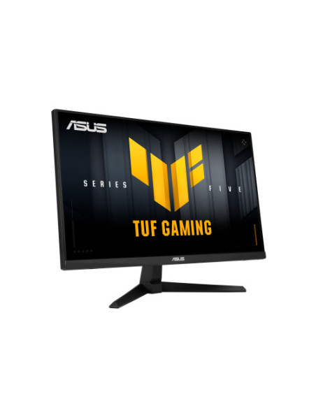 ASUS MONITOR  GAMING VG279QM5A 27 INCH FULL HD FAST-IPS PANEL, 240HZ