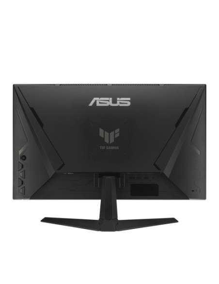 ASUS MONITOR  GAMING VG279QM5A 27 INCH FULL HD FAST-IPS PANEL, 240HZ