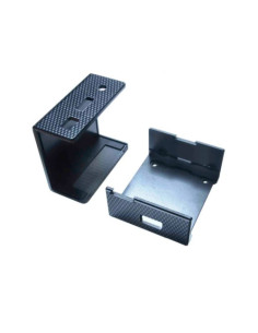 (D) RASPBERRY CAJA PARA RASPBERRY OFICIAL PI A+,  FIBRA... 2