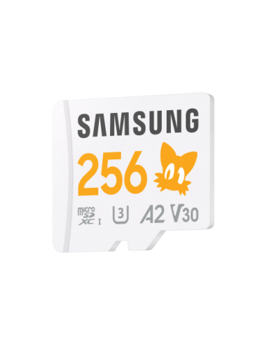 SAMSUNG MICRO SD SONIC PRO PLUS 256 GB...