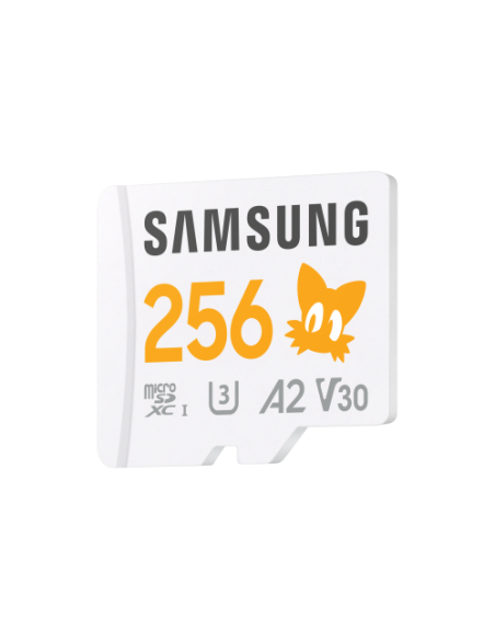 SAMSUNG MICRO SD SONIC PRO PLUS 256 GB (MB-MD256SA/LC1) (Q2'25)