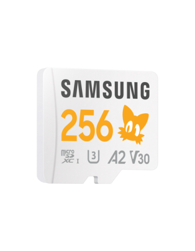 SAMSUNG MICRO SD SONIC PRO PLUS 256 GB...