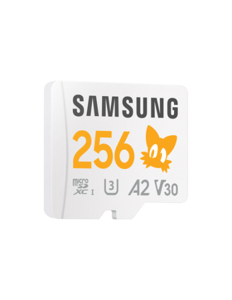 SAMSUNG MICRO SD SONIC PRO PLUS 256 GB (MB-MD256SA/LC1) (Q2'25)
