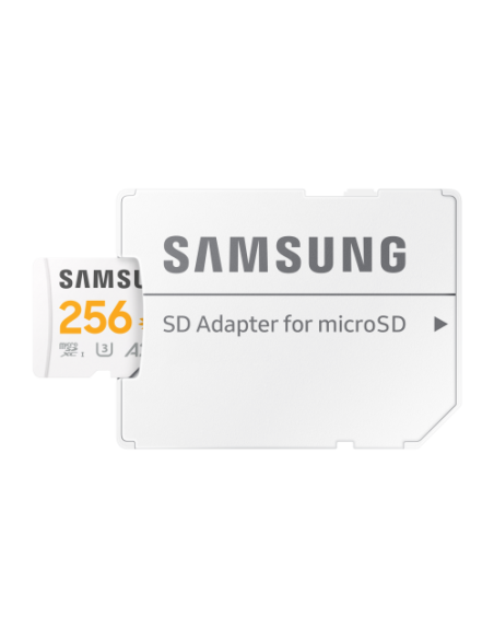 SAMSUNG MICRO SD SONIC PRO PLUS 256 GB (MB-MD256SA/LC1) (Q2'25)