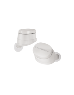 BOWERS AND WILKINS AURICULARES TRUE WIRELESS PI6 CLOUD GREY