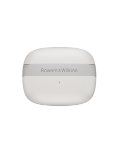 BOWERS AND WILKINS AURICULARES TRUE WIRELESS PI6 CLOUD GREY 2