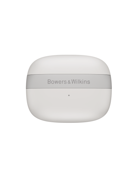 BOWERS AND WILKINS AURICULARES TRUE WIRELESS PI6 CLOUD GREY