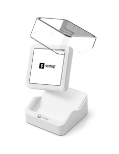 SUMUP SOLO+CRADLE RETAIL IBERIA 2