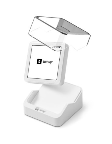 SUMUP SOLO+CRADLE RETAIL IBERIA