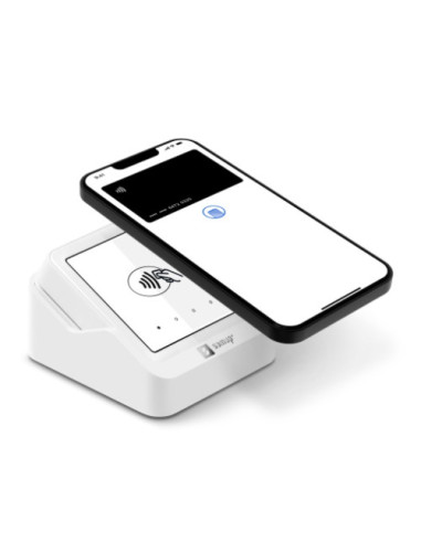 SUMUP SOLO+CRADLE RETAIL IBERIA