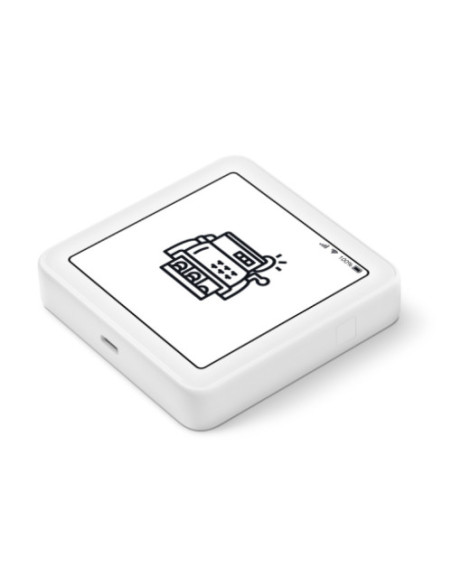 SUMUP SOLO+CRADLE RETAIL IBERIA