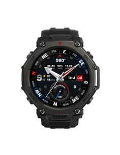 AMAZFIT T-REX 3 PRO BLACK 48MM