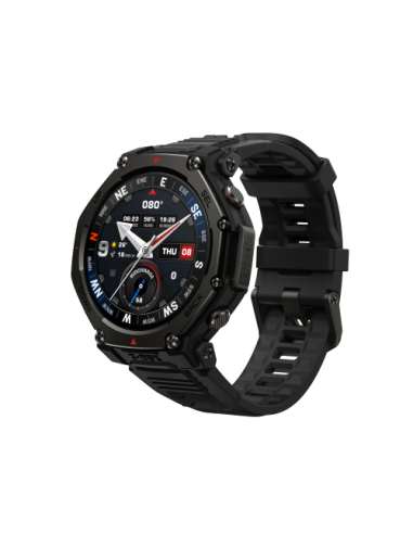 AMAZFIT T-REX 3 PRO BLACK 48MM