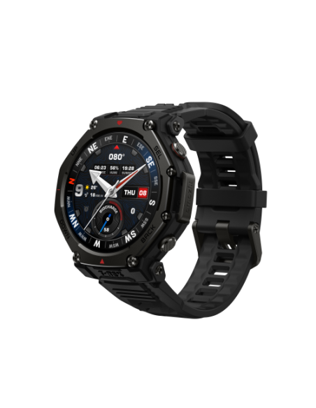 AMAZFIT T-REX 3 PRO BLACK 48MM