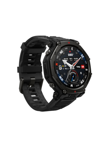 AMAZFIT T-REX 3 PRO BLACK 48MM