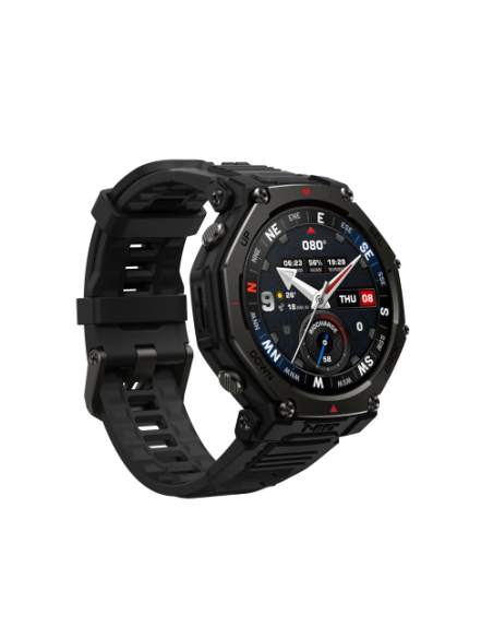 AMAZFIT T-REX 3 PRO BLACK 48MM