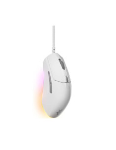 RATON STEELSERIES - RIVAL 3 GEN 2 BLANCO (62516) 2
