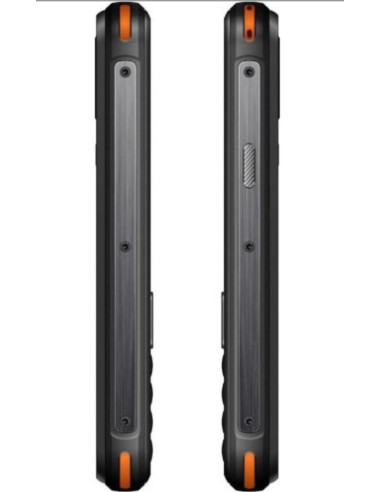 ULEFONE ARMOR MINI 3 BLACK