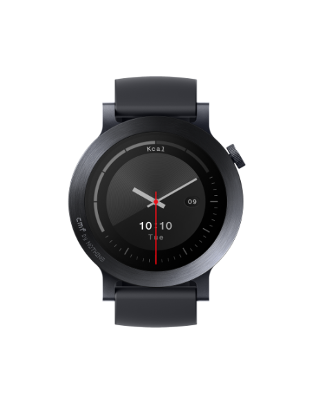 CMF WATCH 3 PRO DARK GREY