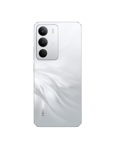 REALME C71 256GB 8GB WHITE SWAN MEA+NFC RMX5303 EU