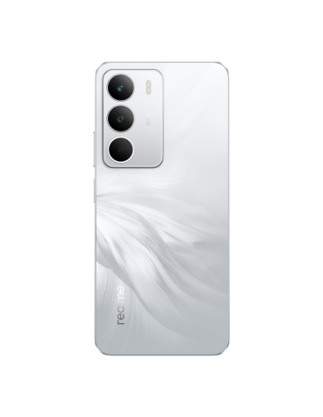 REALME C71 256GB 8GB WHITE SWAN MEA+NFC RMX5303 EU