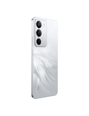REALME C71 256GB 8GB WHITE SWAN MEA+NFC RMX5303 EU