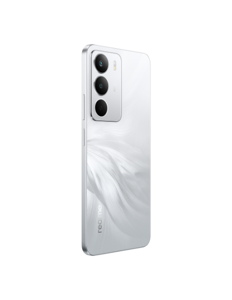 REALME C71 256GB 8GB WHITE SWAN MEA+NFC RMX5303 EU