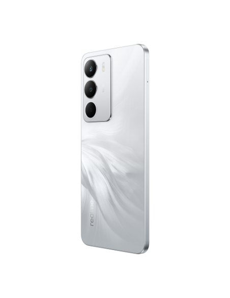 REALME C71 256GB 8GB WHITE SWAN MEA+NFC RMX5303 EU