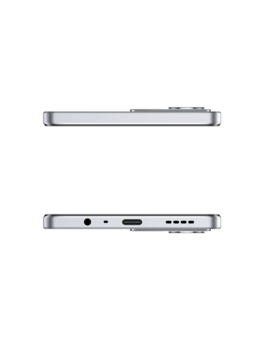 REALME C71 256GB 8GB WHITE SWAN MEA+NFC RMX5303 EU