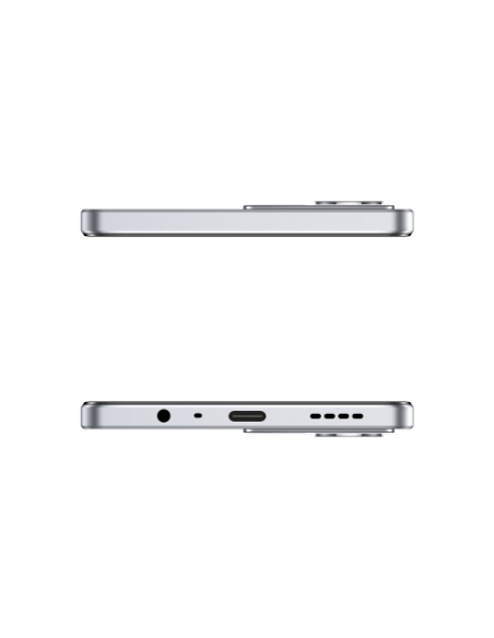 REALME C71 256GB 8GB WHITE SWAN MEA+NFC RMX5303 EU