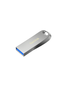 SANDISK ULTRA LUXE 512GB, USB 3.1 FLASH DRIVE, 150 MB/S
